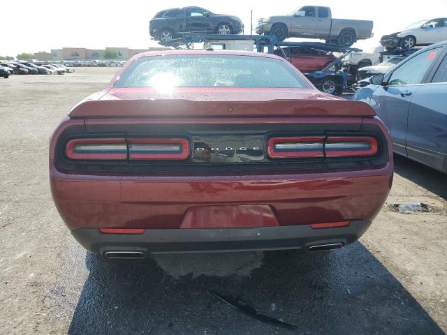 Photo 5 VIN: 2C3CDZAG4MH630708 - DODGE CHALLENGER 