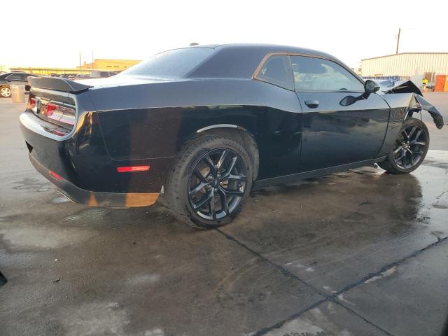 Photo 2 VIN: 2C3CDZAG4NH160567 - DODGE CHALLENGER 