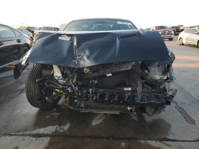 Photo 4 VIN: 2C3CDZAG4NH160567 - DODGE CHALLENGER 