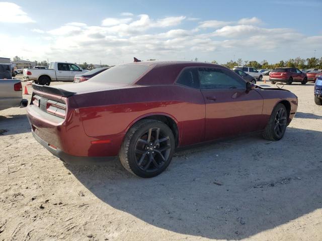 Photo 2 VIN: 2C3CDZAG4NH165171 - DODGE CHALLENGER 