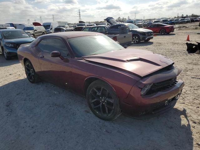 Photo 3 VIN: 2C3CDZAG4NH165171 - DODGE CHALLENGER 