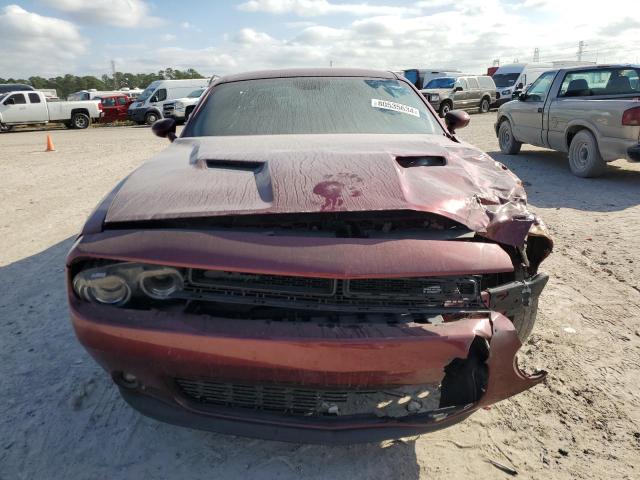 Photo 4 VIN: 2C3CDZAG4NH165171 - DODGE CHALLENGER 