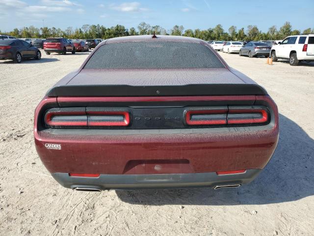 Photo 5 VIN: 2C3CDZAG4NH165171 - DODGE CHALLENGER 