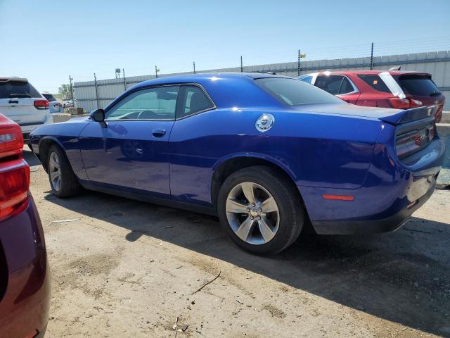 Photo 1 VIN: 2C3CDZAG4NH223036 - DODGE CHALLENGER 