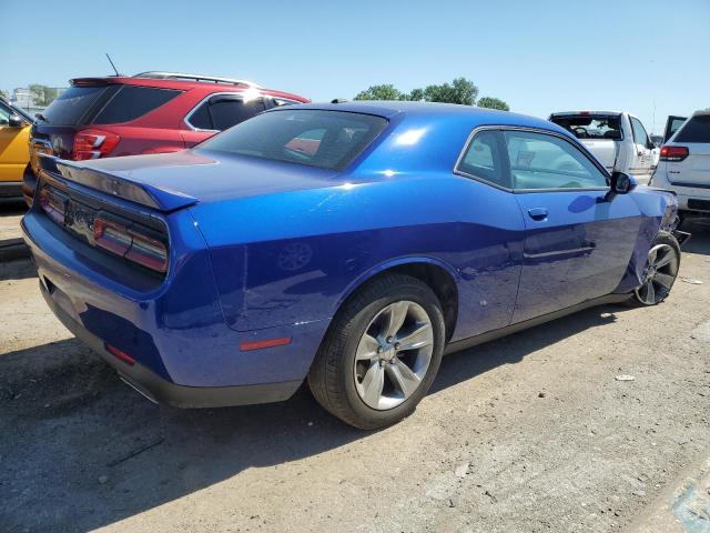 Photo 2 VIN: 2C3CDZAG4NH223036 - DODGE CHALLENGER 