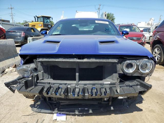 Photo 4 VIN: 2C3CDZAG4NH223036 - DODGE CHALLENGER 