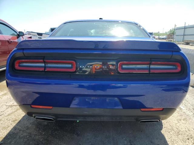 Photo 5 VIN: 2C3CDZAG4NH223036 - DODGE CHALLENGER 