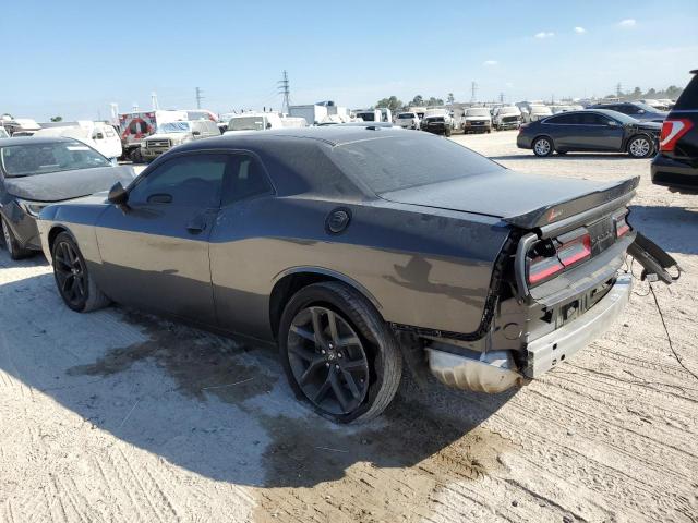 Photo 1 VIN: 2C3CDZAG4PH553939 - DODGE CHALLENGER 