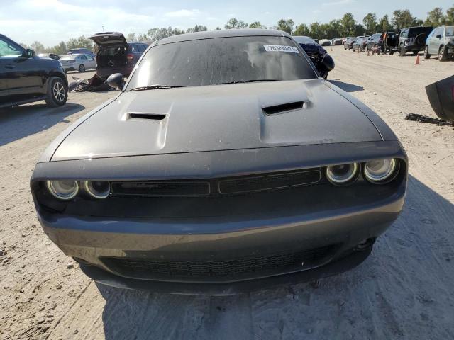 Photo 4 VIN: 2C3CDZAG4PH553939 - DODGE CHALLENGER 