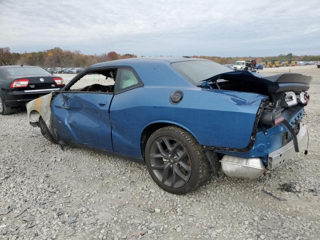 Photo 1 VIN: 2C3CDZAG4PH563161 - DODGE CHALLENGER 