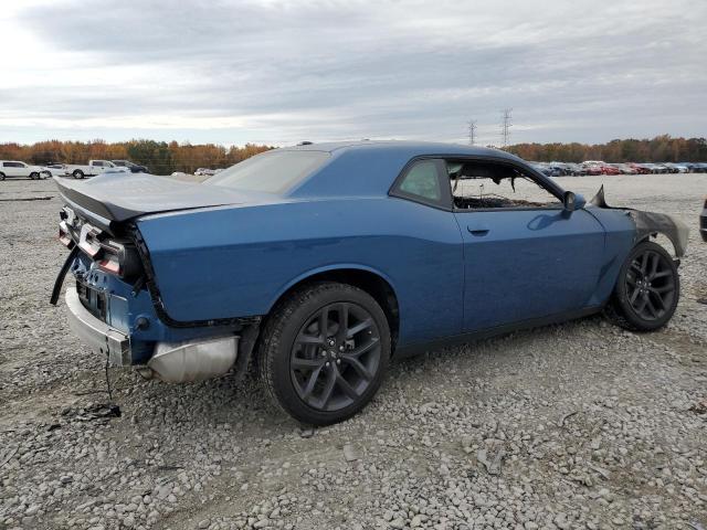 Photo 2 VIN: 2C3CDZAG4PH563161 - DODGE CHALLENGER 