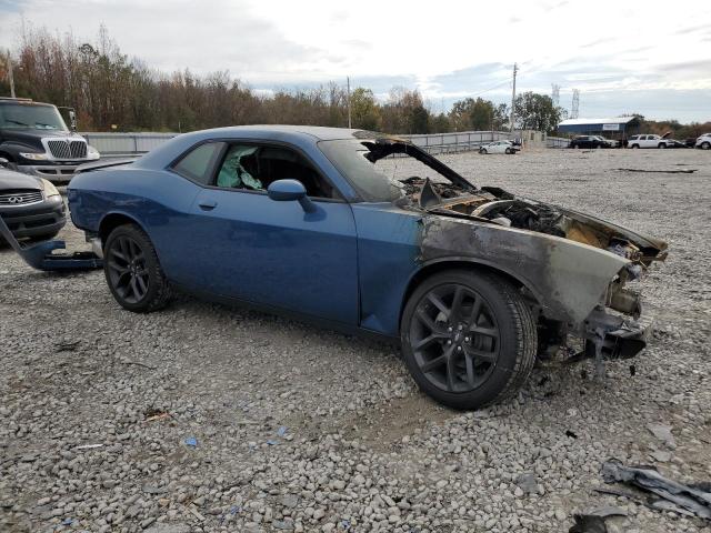 Photo 3 VIN: 2C3CDZAG4PH563161 - DODGE CHALLENGER 