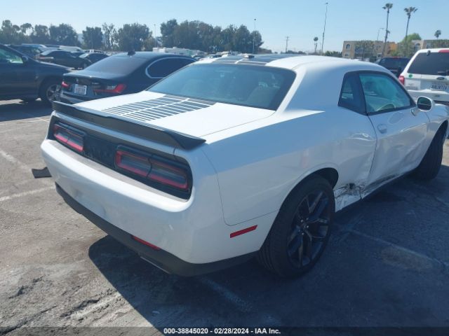 Photo 3 VIN: 2C3CDZAG4PH597410 - DODGE CHALLENGER 