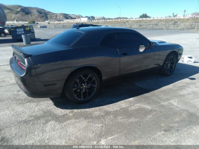 Photo 3 VIN: 2C3CDZAG4PH602699 - DODGE CHALLENGER 