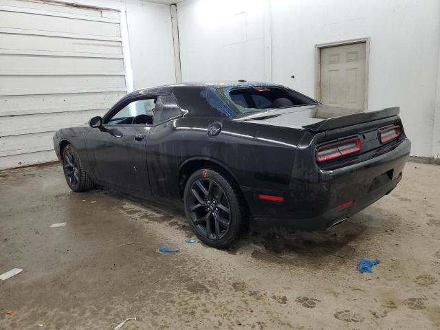 Photo 1 VIN: 2C3CDZAG4PH629725 - DODGE CHALLENGER 