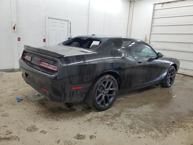 Photo 2 VIN: 2C3CDZAG4PH629725 - DODGE CHALLENGER 