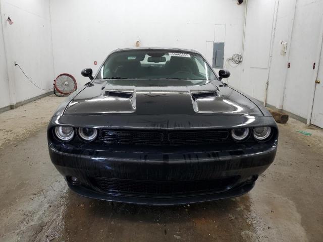 Photo 4 VIN: 2C3CDZAG4PH629725 - DODGE CHALLENGER 