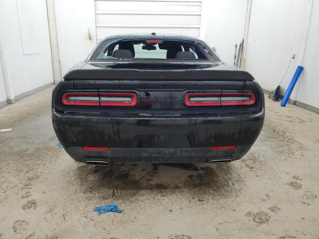 Photo 5 VIN: 2C3CDZAG4PH629725 - DODGE CHALLENGER 