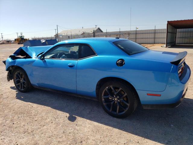 Photo 1 VIN: 2C3CDZAG4PH693442 - DODGE CHALLENGER 