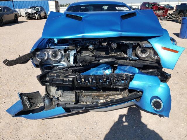 Photo 10 VIN: 2C3CDZAG4PH693442 - DODGE CHALLENGER 