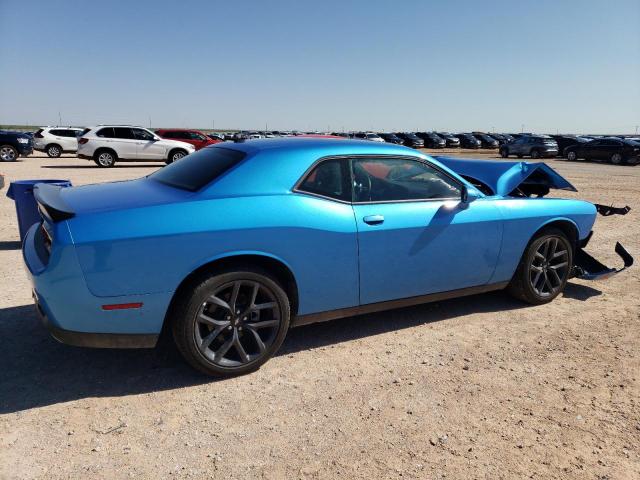 Photo 2 VIN: 2C3CDZAG4PH693442 - DODGE CHALLENGER 