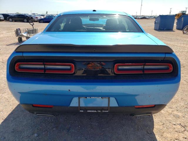 Photo 5 VIN: 2C3CDZAG4PH693442 - DODGE CHALLENGER 