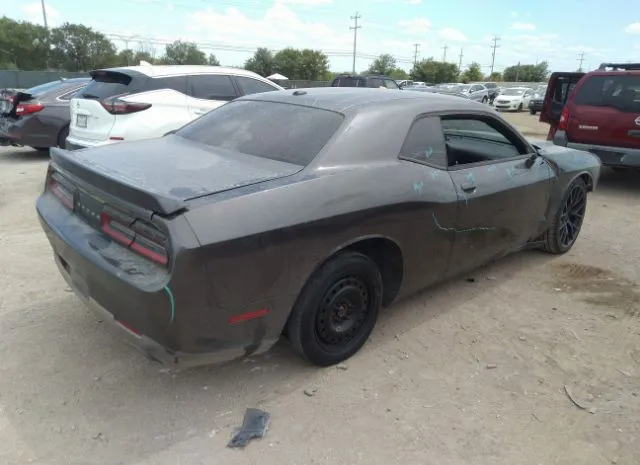 Photo 3 VIN: 2C3CDZAG5FH703832 - DODGE CHALLENGER 