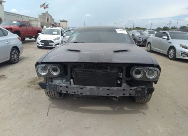 Photo 5 VIN: 2C3CDZAG5FH703832 - DODGE CHALLENGER 