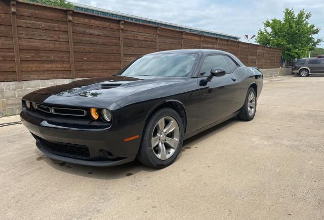 Photo 1 VIN: 2C3CDZAG5FH710876 - DODGE CHALLENGER 