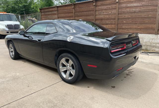 Photo 2 VIN: 2C3CDZAG5FH710876 - DODGE CHALLENGER 