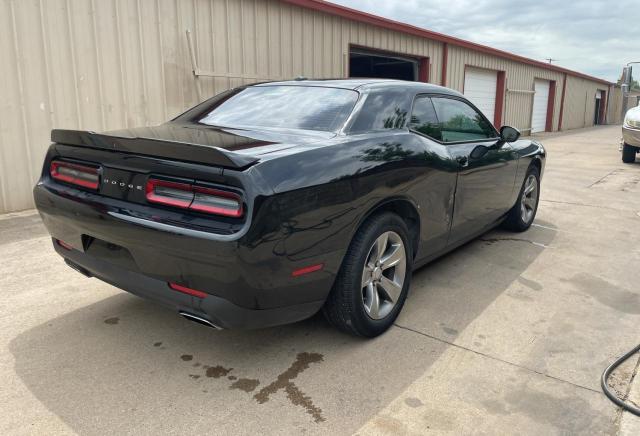 Photo 3 VIN: 2C3CDZAG5FH710876 - DODGE CHALLENGER 