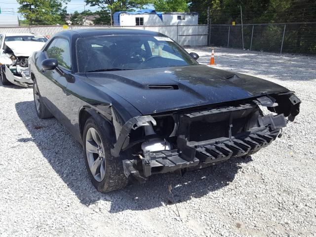 Photo 0 VIN: 2C3CDZAG5FH718671 - DODGE CHALLENGER 