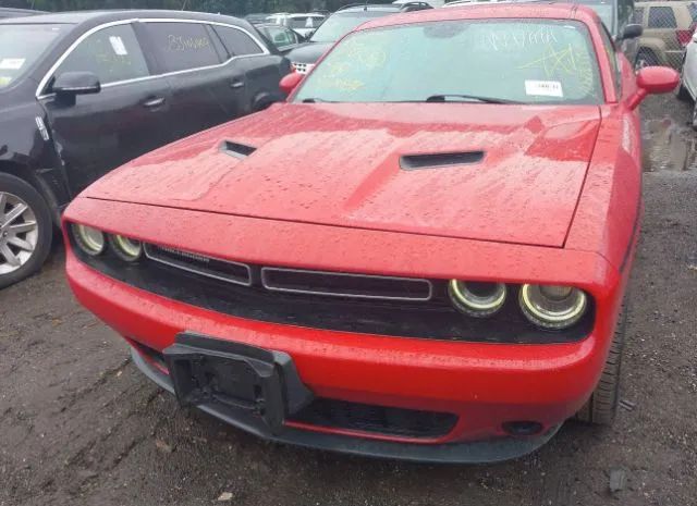 Photo 5 VIN: 2C3CDZAG5FH723854 - DODGE CHALLENGER 