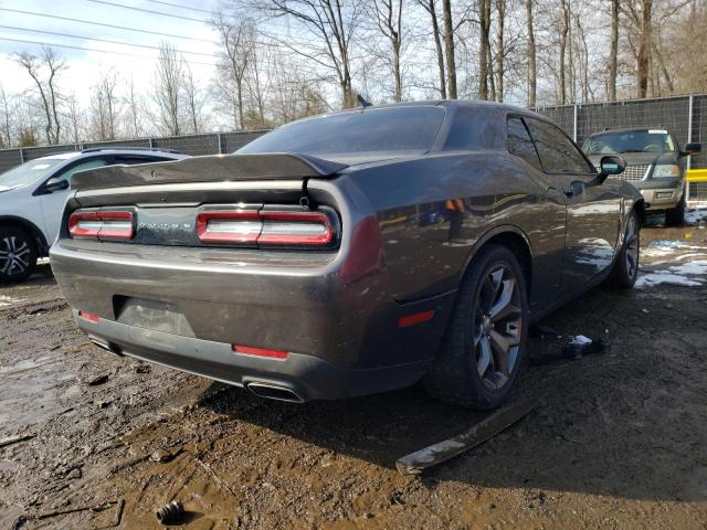 Photo 3 VIN: 2C3CDZAG5FH744560 - DODGE CHALLENGER 