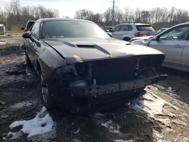 Photo 8 VIN: 2C3CDZAG5FH744560 - DODGE CHALLENGER 