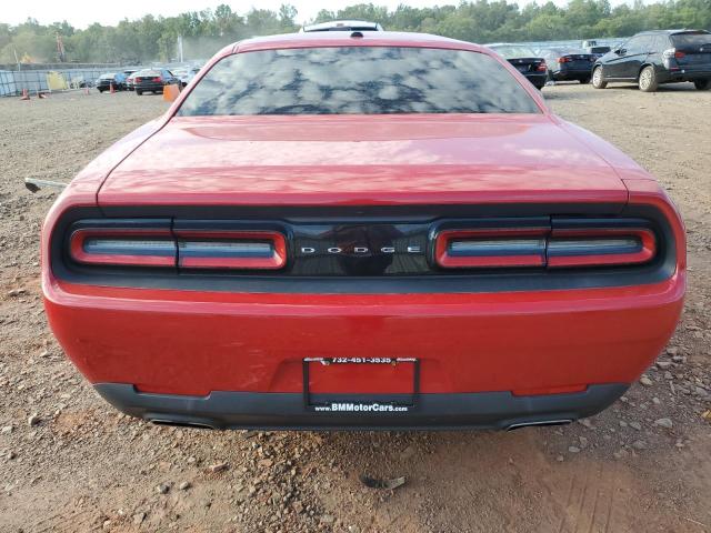 Photo 5 VIN: 2C3CDZAG5FH788865 - DODGE CHALLENGER 