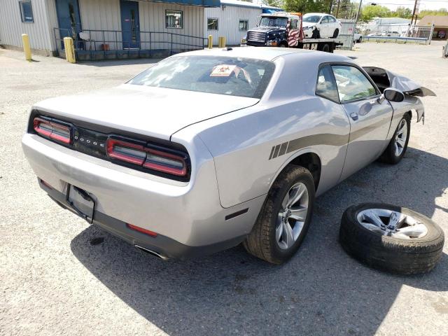 Photo 3 VIN: 2C3CDZAG5FH789062 - DODGE CHALLENGER 