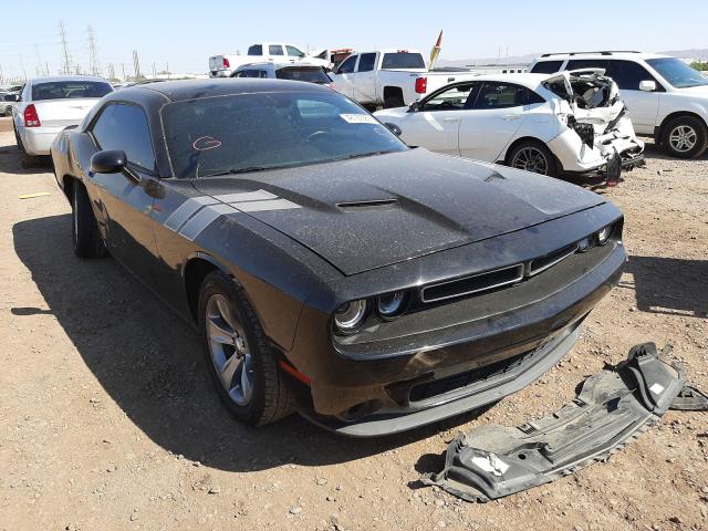 Photo 0 VIN: 2C3CDZAG5FH798604 - DODGE CHALLENGER 