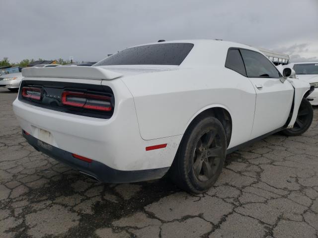 Photo 3 VIN: 2C3CDZAG5FH816423 - DODGE CHALLENGER 