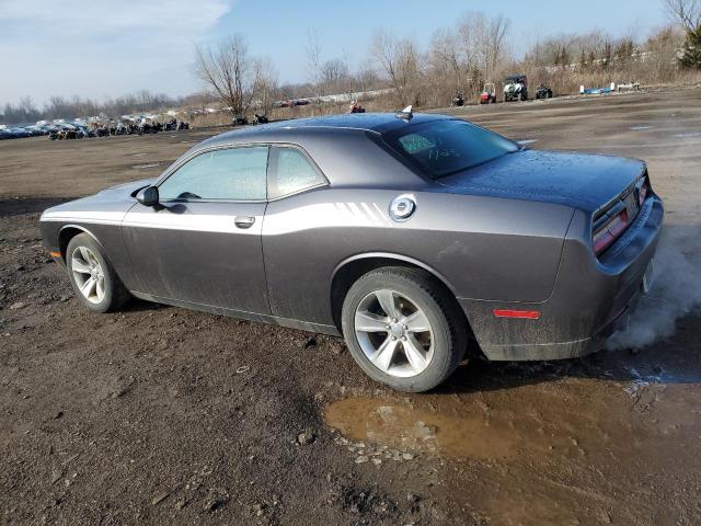 Photo 1 VIN: 2C3CDZAG5FH821332 - DODGE CHALLENGER 