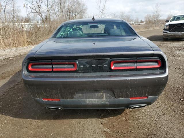 Photo 5 VIN: 2C3CDZAG5FH821332 - DODGE CHALLENGER 