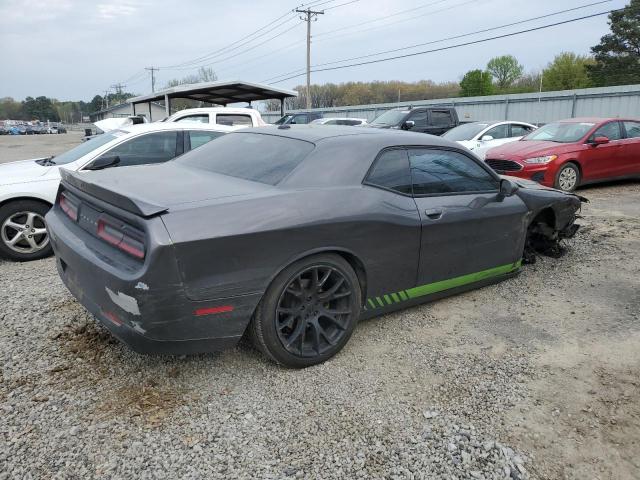 Photo 2 VIN: 2C3CDZAG5FH823744 - DODGE CHALLENGER 