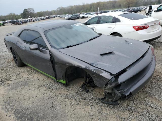 Photo 3 VIN: 2C3CDZAG5FH823744 - DODGE CHALLENGER 