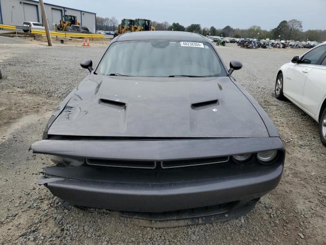 Photo 4 VIN: 2C3CDZAG5FH823744 - DODGE CHALLENGER 