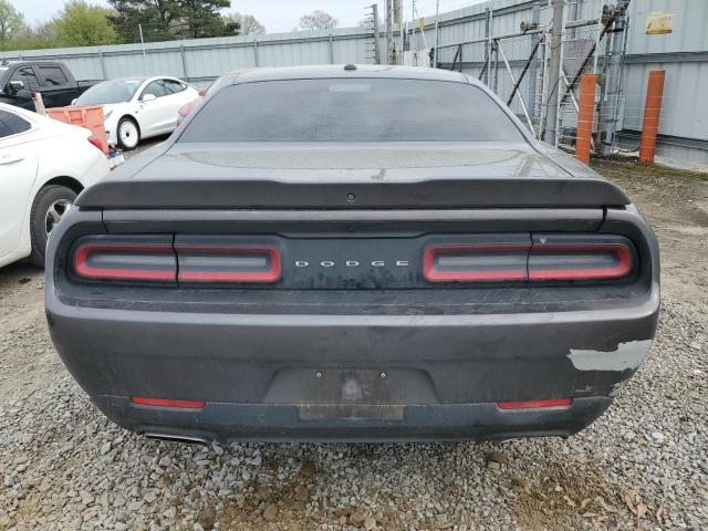 Photo 5 VIN: 2C3CDZAG5FH823744 - DODGE CHALLENGER 