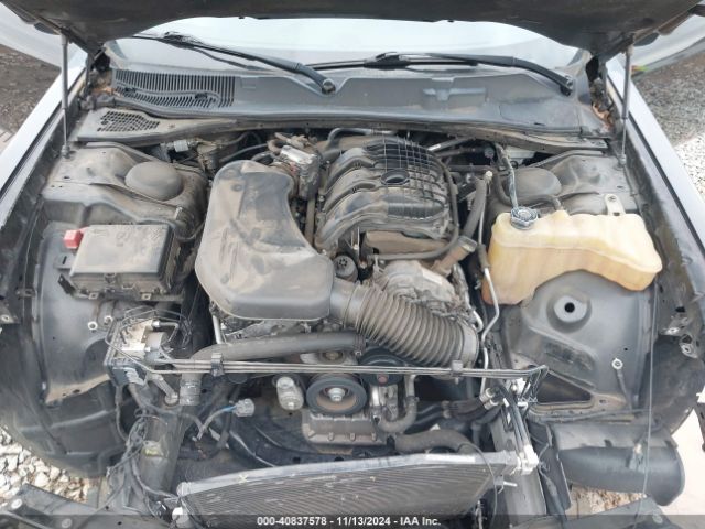 Photo 9 VIN: 2C3CDZAG5FH839636 - DODGE CHALLENGER 