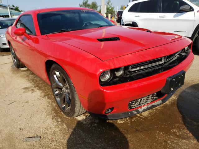 Photo 0 VIN: 2C3CDZAG5FH856162 - DODGE CHALLENGER 