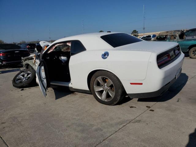 Photo 1 VIN: 2C3CDZAG5FH865007 - DODGE CHALLENGER 