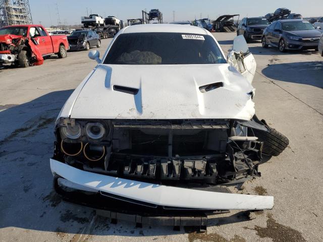 Photo 4 VIN: 2C3CDZAG5FH865007 - DODGE CHALLENGER 