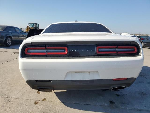 Photo 5 VIN: 2C3CDZAG5FH865007 - DODGE CHALLENGER 